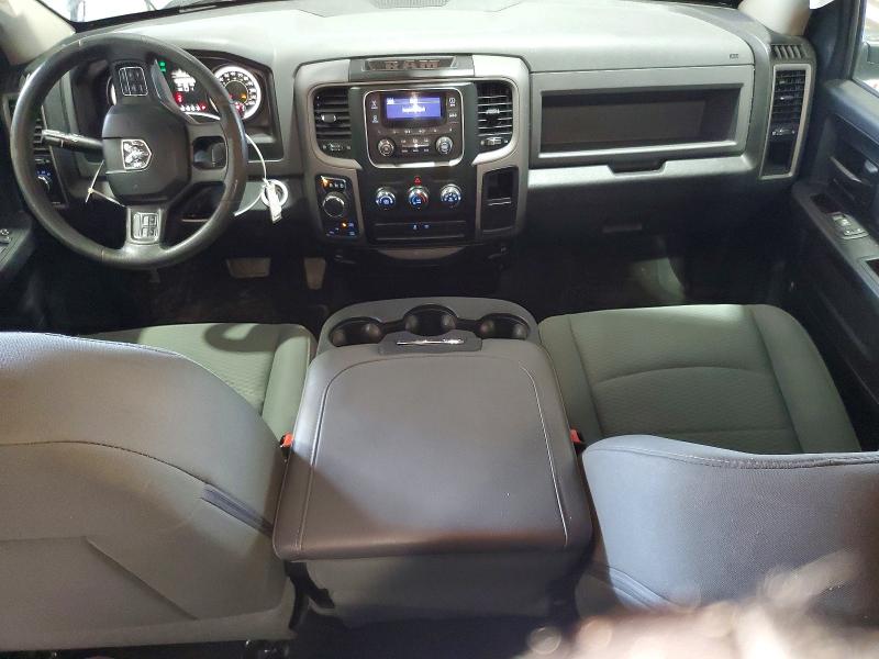51967926 :رقم المزاد ، 1C6RR7FG3GS267598 vin ، 2016 Ram 1500 مزاد بيع
