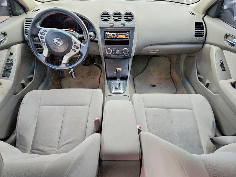 Продажа на аукционе авто 2012 Nissan Altima, vin: 1N4AL2AP8CC112458, номер лота: 54295706