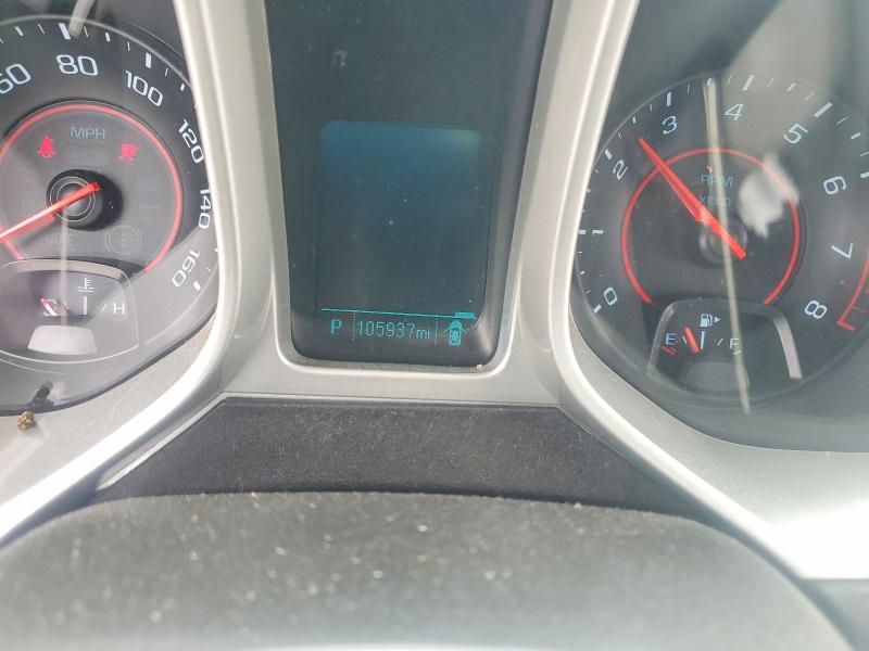 53202006 :رقم المزاد ، 2G1FA1E3XD9201909 vin ، 2013 Chevrolet Camaro مزاد بيع