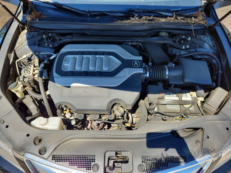 52902186 :رقم المزاد ، JH4KC1F52EC000174 vin ، 2014 Acura Rlx مزاد بيع