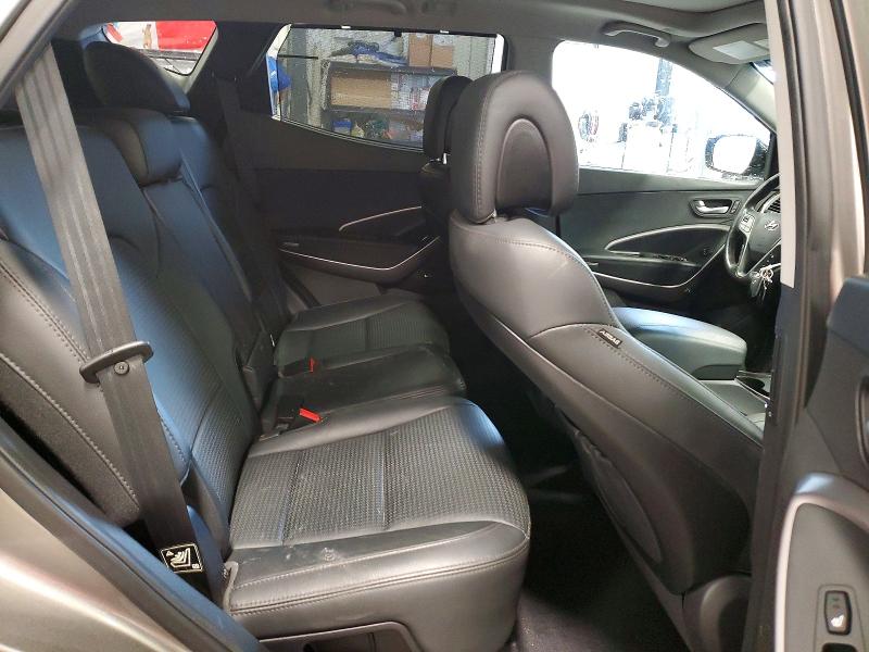 Продаж на аукціоні авто 2015 Hyundai Santa Fe Sport, vin: 5XYZUDLA0FG283865, номер лоту: 53084096