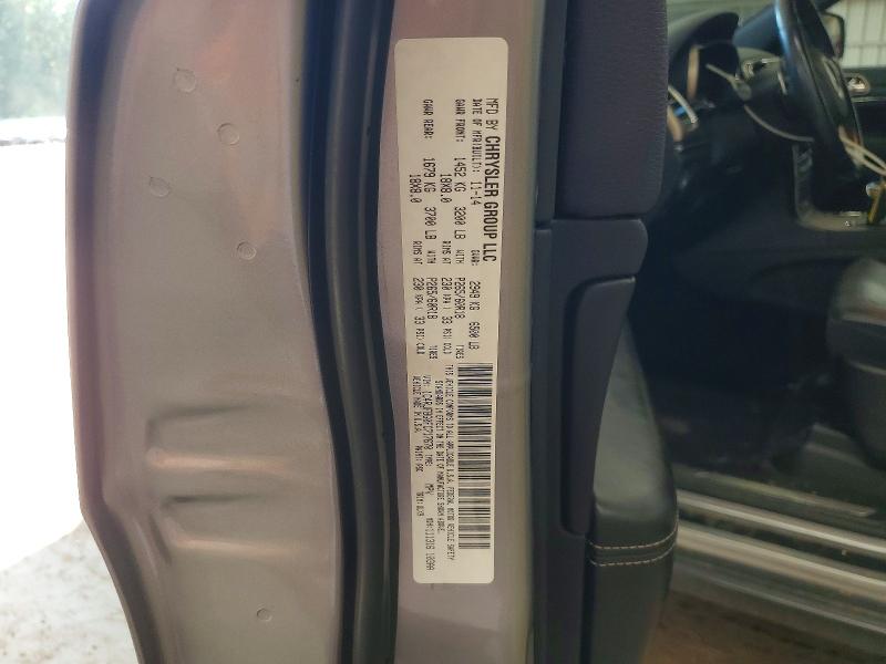 Aukcja sprzedaży 2015 Jeep Grand Cherokee, vin: 1C4RJFBG0FC717670, numer aukcji: 54540316