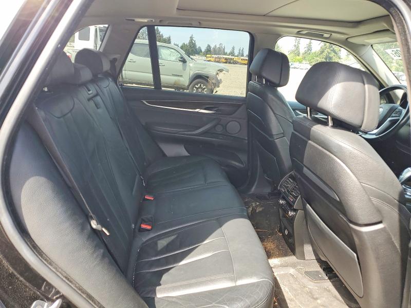 Продаж на аукціоні авто 2016 Bmw X5, vin: 5UXKT0C52G0S75403, номер лоту: 52038906