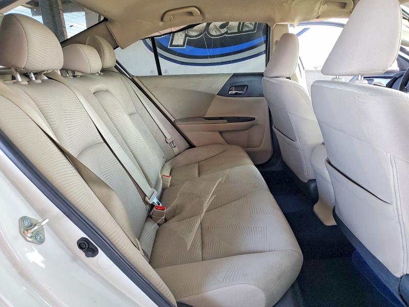 54718926 :رقم المزاد ، 1HGCR2F38HA080980 vin ، 2017 Honda Accord مزاد بيع