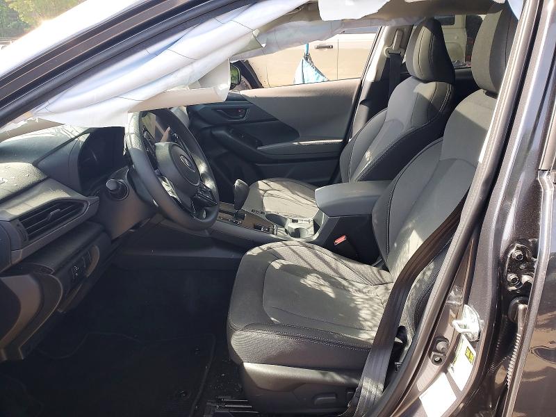Продажа на аукционе авто 2026 Subaru Crosstrek, vin: 4S4GUHD60T3749525, номер лота: 53028566