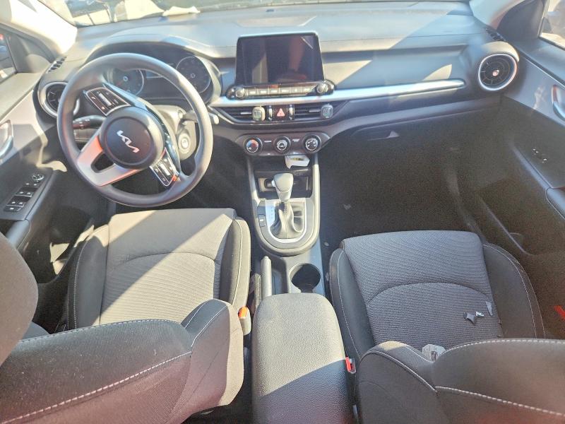 Aukcja sprzedaży 2024 Kia Forte, vin: 3KPF24ADXRE750622, numer aukcji: 53384916