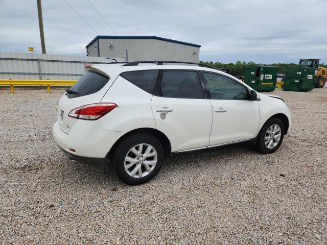 Aukcja sprzedaży 2012 Nissan Murano, vin: JN8AZ1MU6CW111753, numer aukcji: 49281576