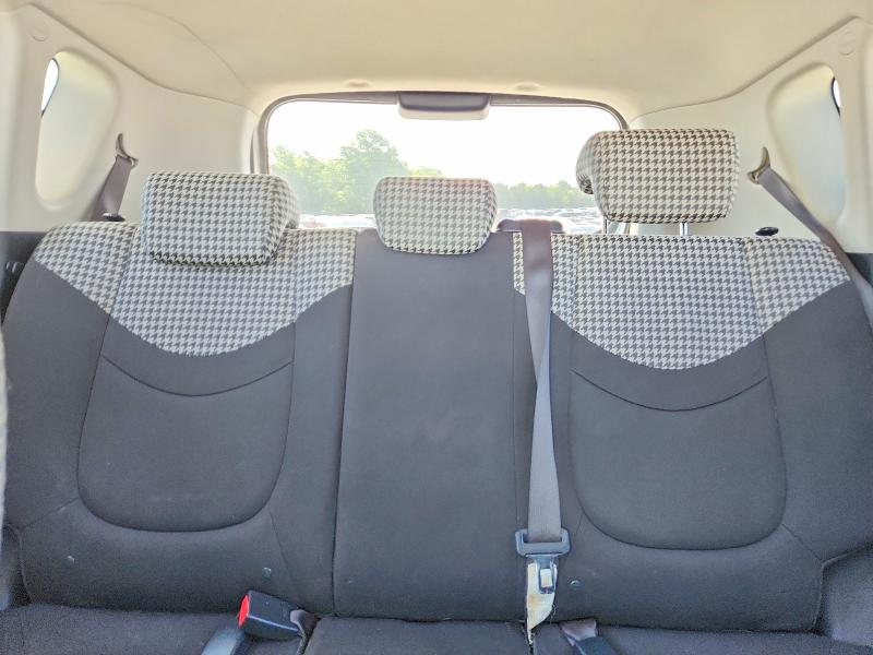 Aukcja sprzedaży 2010 Kia Soul, vin: KNDJT2A2XA7177252, numer aukcji: 53263826