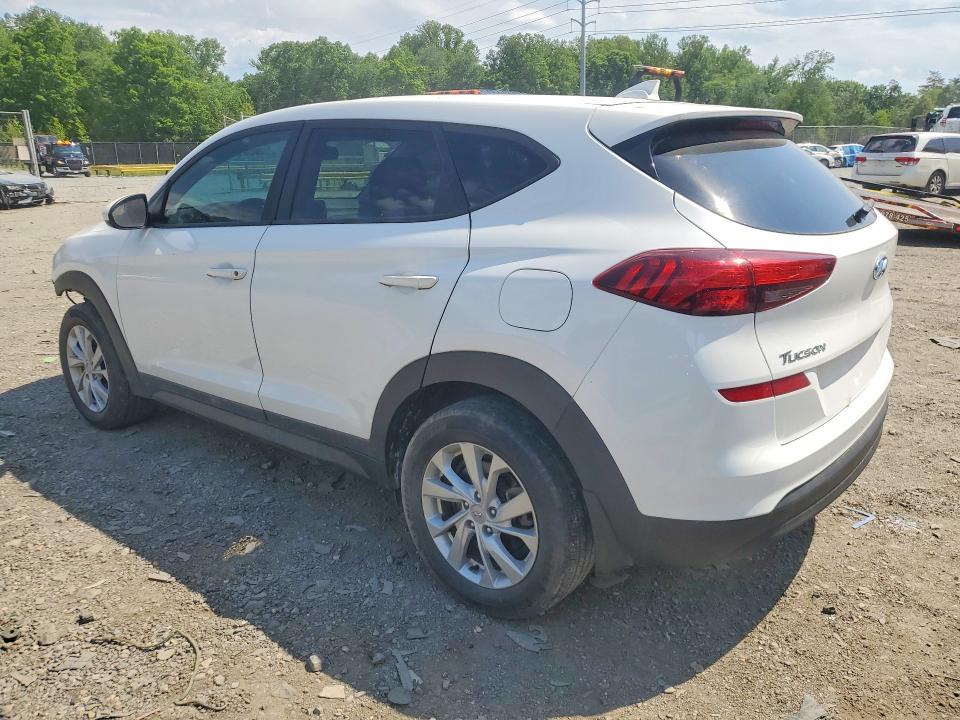 2020 Hyundai Tucson მანქანა იყიდება აუქციონზე, vin: KM8J2CA47LU113311, აუქციონის ნომერი: 53637986