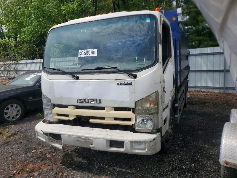 Продажа на аукционе авто 2013 Isuzu Npr Hd, vin: 54DC4W1B7DS802801, номер лота: 51888076