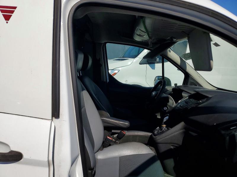 2015 Ford Transit Connect მანქანა იყიდება აუქციონზე, vin: NM0LS7E7XF1219537, აუქციონის ნომერი: 52554026