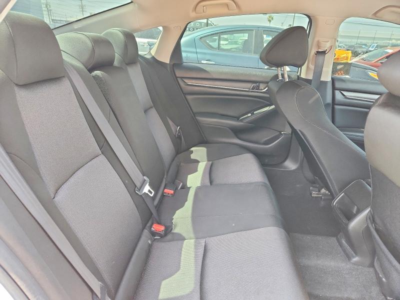 Продаж на аукціоні авто 2021 Hond Accord, vin: 1HGCV1F15MA008052, номер лоту: 51886356