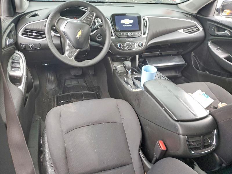 54967986 :رقم المزاد ، 1G1ZD5ST4PF201531 vin ، 2023 Chevrolet Malibu مزاد بيع