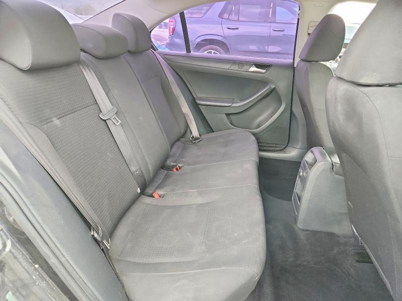 Продажа на аукционе авто 2016 Volkswagen Jetta, vin: 3VW167AJ6GM365256, номер лота: 53424576