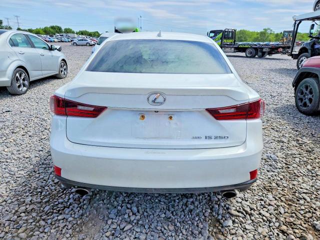 Aukcja sprzedaży 2015 Lexus Is, vin: JTHCF1D26F5023001, numer aukcji: 53838316
