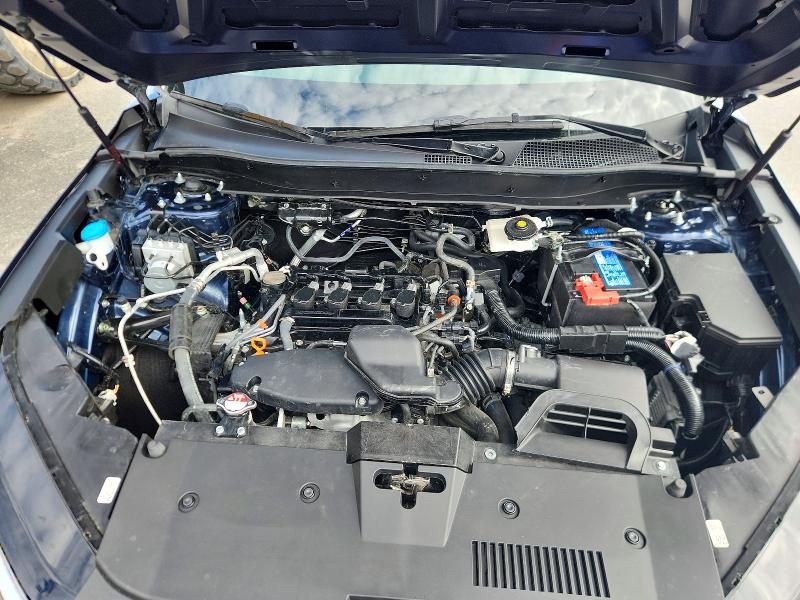 Продаж на аукціоні авто 2025 Honda Cr-v, vin: 2HKRS4H70SH495347, номер лоту: 55022106