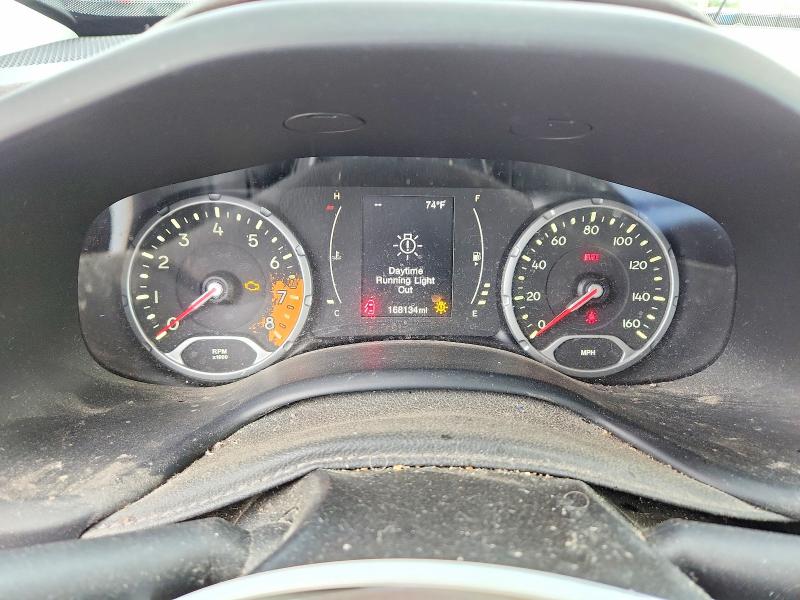 Продаж на аукціоні авто 2015 Jeep Renegade, vin: ZACCJBBH7FPC31182, номер лоту: 53432806