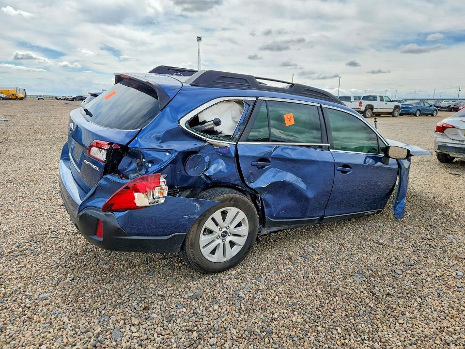 Продажа на аукционе авто 2019 Subaru Outback, vin: 4S4BSABC2K3328257, номер лота: 54940106