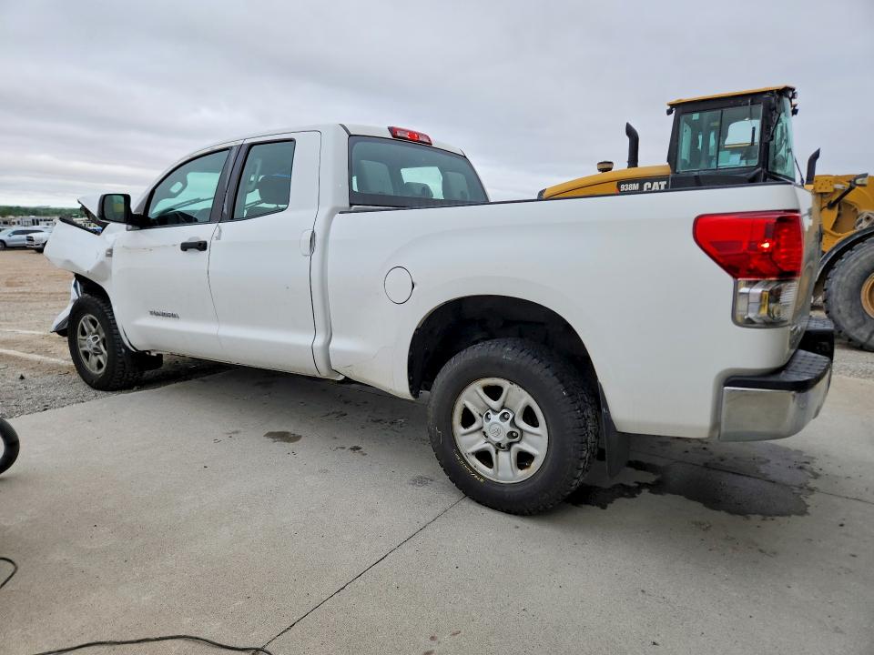 Продажа на аукционе авто 2010 Toyota Tundra, vin: 5TFUM5F13AX005141, номер лота: 53902416