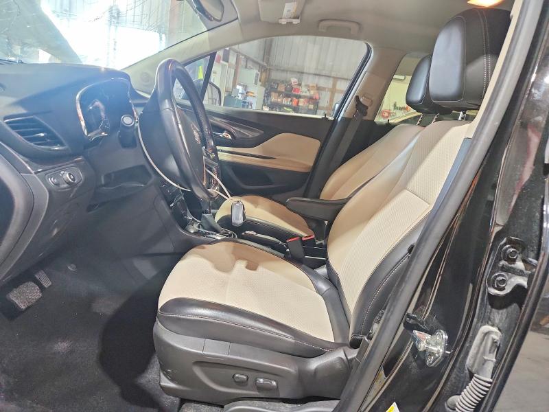 52268786 :رقم المزاد ، KL4CJASB7KB797217 vin ، 2019 Buick Encore مزاد بيع