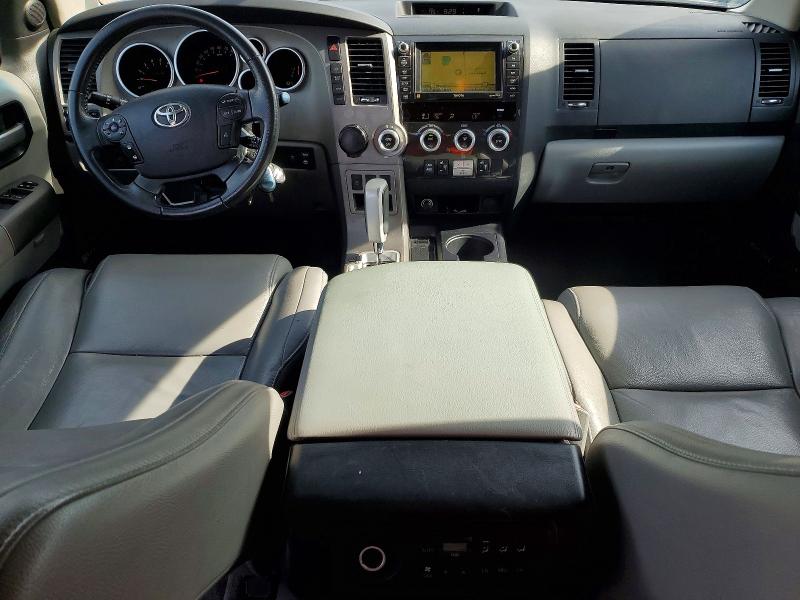 Aukcja sprzedaży 2010 Toyota Sequoia, vin: 5TDKY5G10AS026870, numer aukcji: 52909656