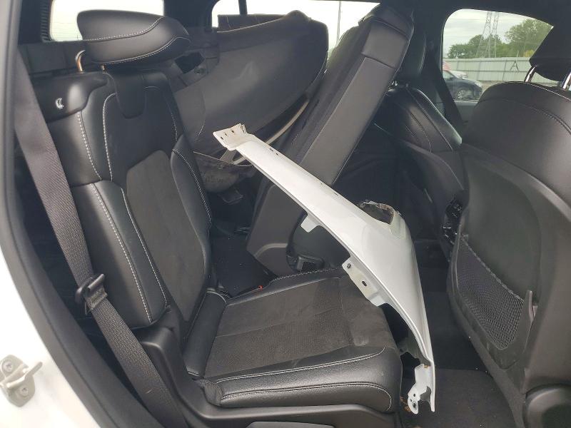 Продаж на аукціоні авто 2023 Jeep Grand Cherokee, vin: 1C4RJKAG6P8855793, номер лоту: 54317286