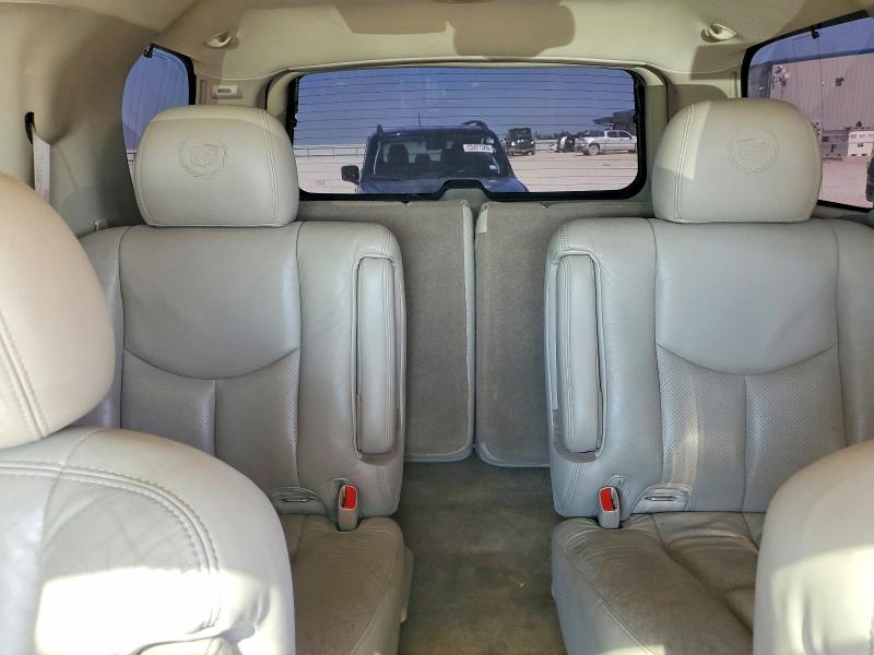 Продажа на аукционе авто 2005 Cadillac Escalade, vin: 1GYEK63N95R239781, номер лота: 52332816