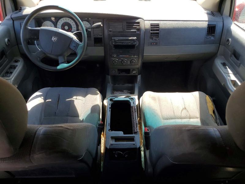Aukcja sprzedaży 2006 Dodge Durango, vin: 1D4HD38N76F115003, numer aukcji: 53425586
