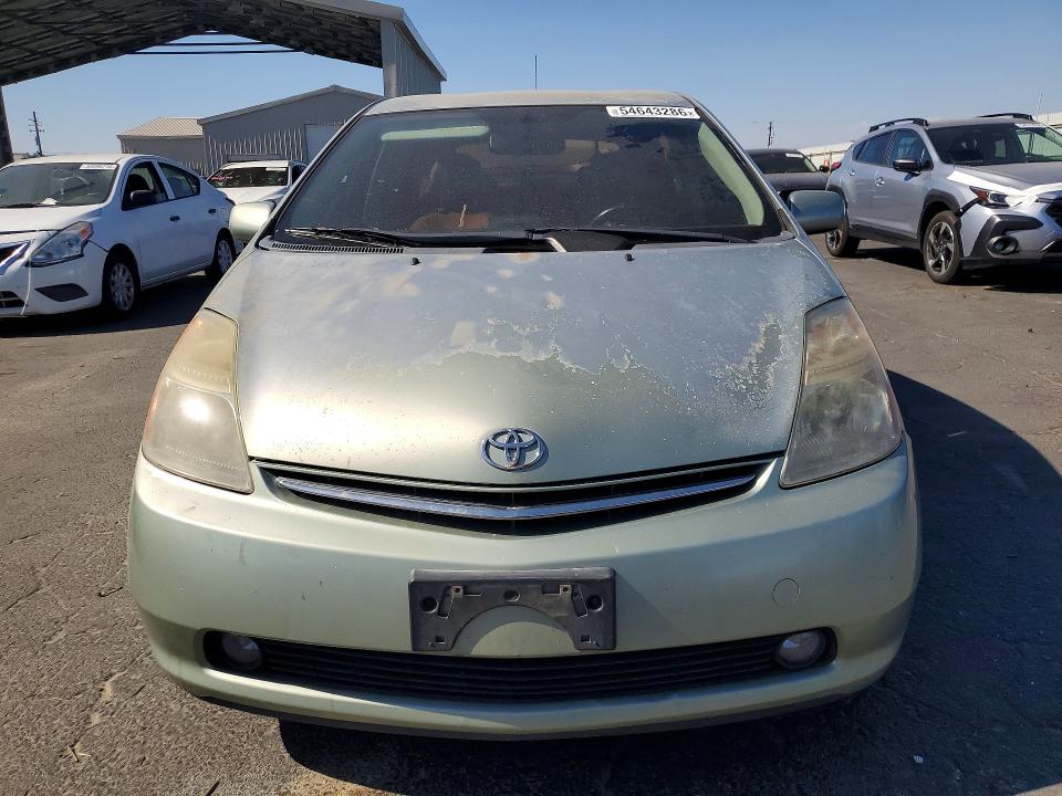 Продажа на аукционе авто 2008 Toyota Prius, vin: JTDKB20U583365026, номер лота: 54643286