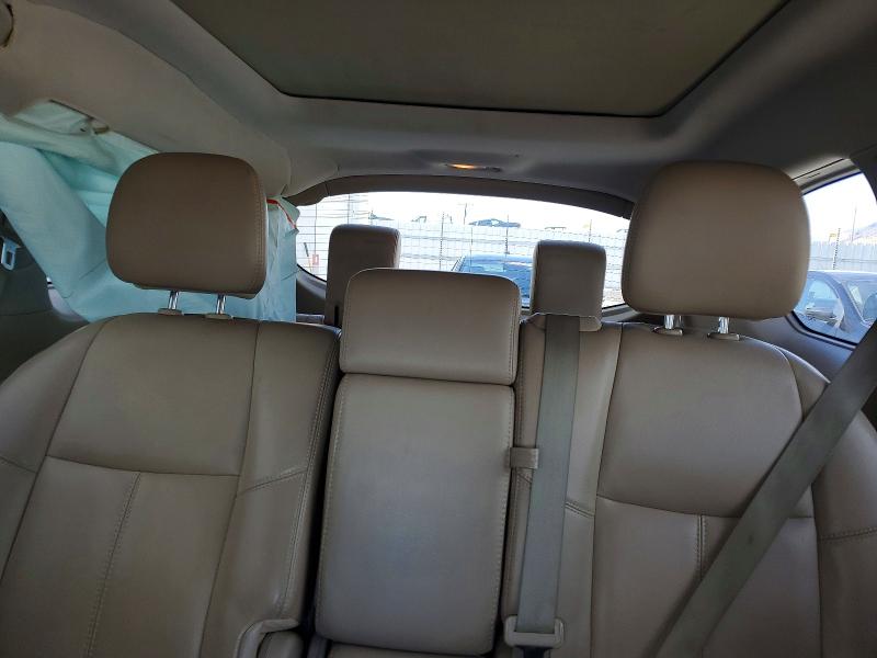 Aukcja sprzedaży 2014 Nissan Pathfinder, vin: 5N1AR2MM5EC657073, numer aukcji: 54995776