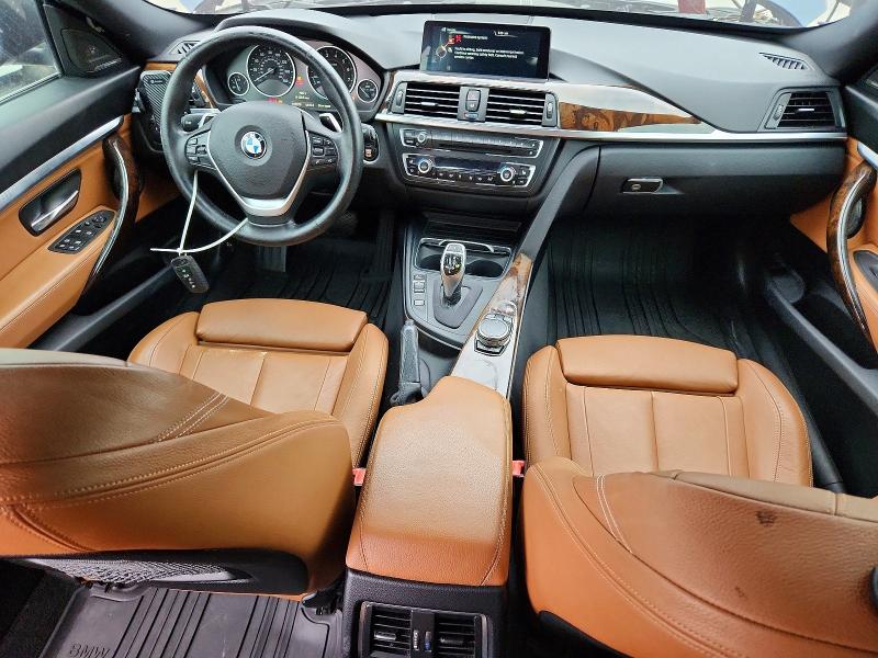 Aukcja sprzedaży 2016 Bmw 335, vin: WBA3X9C54GD869561, numer aukcji: 53231816