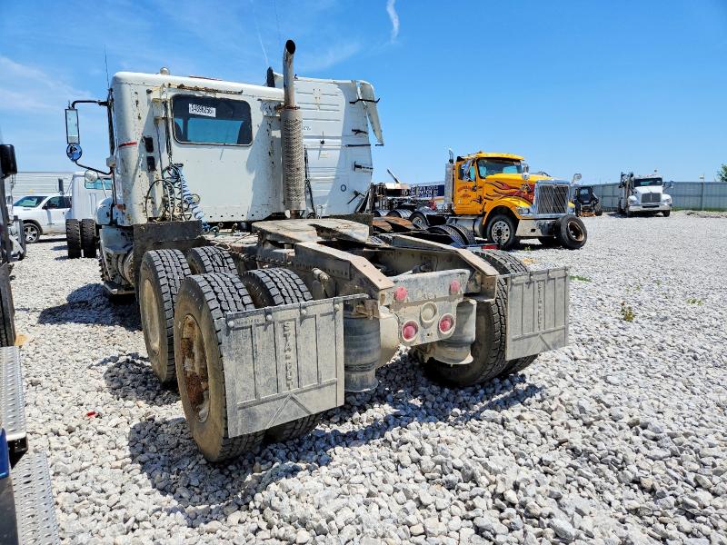 2003 Freightliner Columbia 1 მანქანა იყიდება აუქციონზე, vin: 1FUJA6CV93LL96629, აუქციონის ნომერი: 54896256