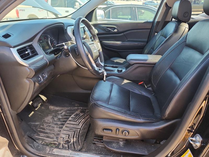 Продажа на аукционе авто 2017 Gmc Acadia, vin: 1GKKNMLS1HZ306814, номер лота: 52506546