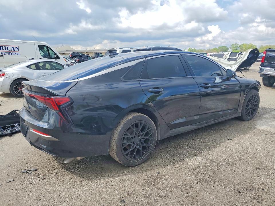 Aukcja sprzedaży 2025 Kia K5, vin: KNAG34J78S5270699, numer aukcji: 52001646