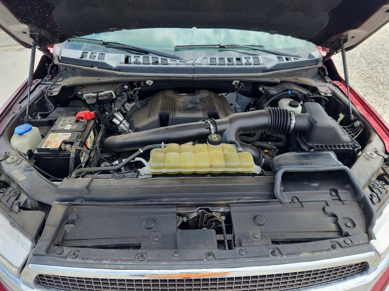 Продажа на аукционе авто 2019 Ford F150, vin: 1FTEW1E4XKFB90363, номер лота: 54892476