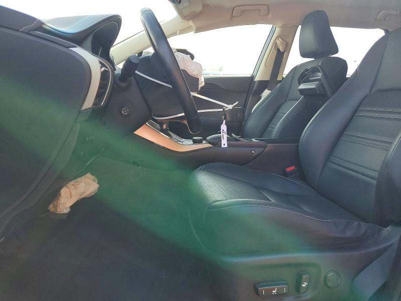 Aukcja sprzedaży 2017 Lexus Nx 200t, vin: JTJBARBZ0H2098594, numer aukcji: 52179206