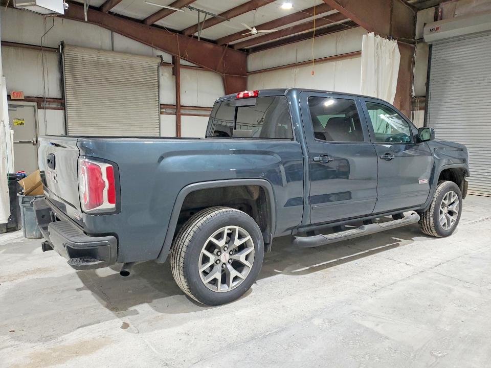 Aukcja sprzedaży 2018 Gmc Sierra, vin: 3GTU2NEC1JG369779, numer aukcji: 53022326