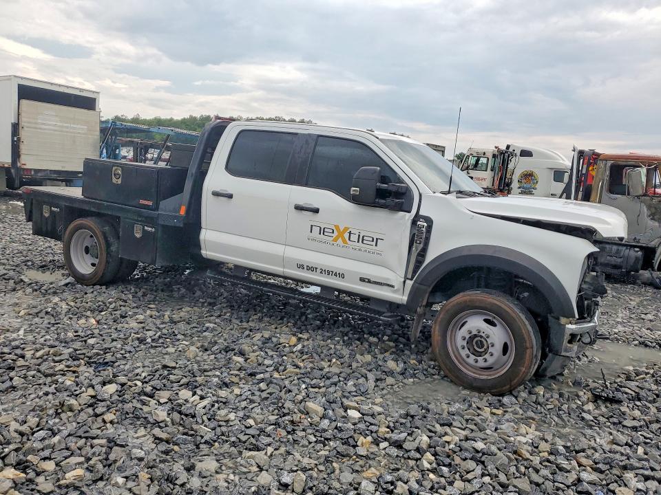 2023 Ford F550 მანქანა იყიდება აუქციონზე, vin: 1FD0W5HT2PED95933, აუქციონის ნომერი: 53946056