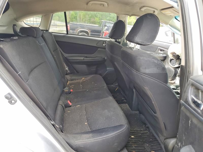 2014 Subaru Xv Crosstrek მანქანა იყიდება აუქციონზე, vin: JF2GPACC9E8209091, აუქციონის ნომერი: 53517336