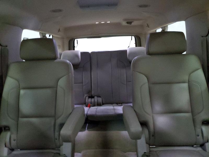 52886666 :رقم المزاد ، 1GKS2HKC3FR554585 vin ، 2015 Gmc Yukon Xl مزاد بيع
