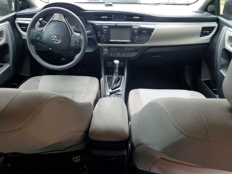 Auction sale of the 2016 Toyota Corolla, vin: 2T1BURHE8GC655959, lot number: 53022516