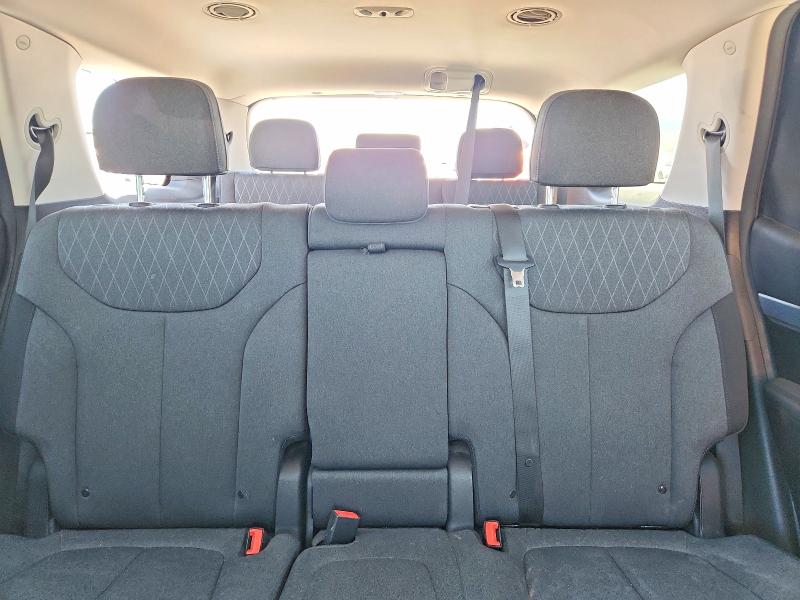 Aukcja sprzedaży 2020 Hyundai Palisade, vin: KM8R3DHE1LU112059, numer aukcji: 53652206