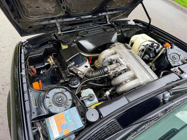 Продаж на аукціоні авто 1991 Bmw 318, vin: WBABA7311MEJ10161, номер лоту: 54444316