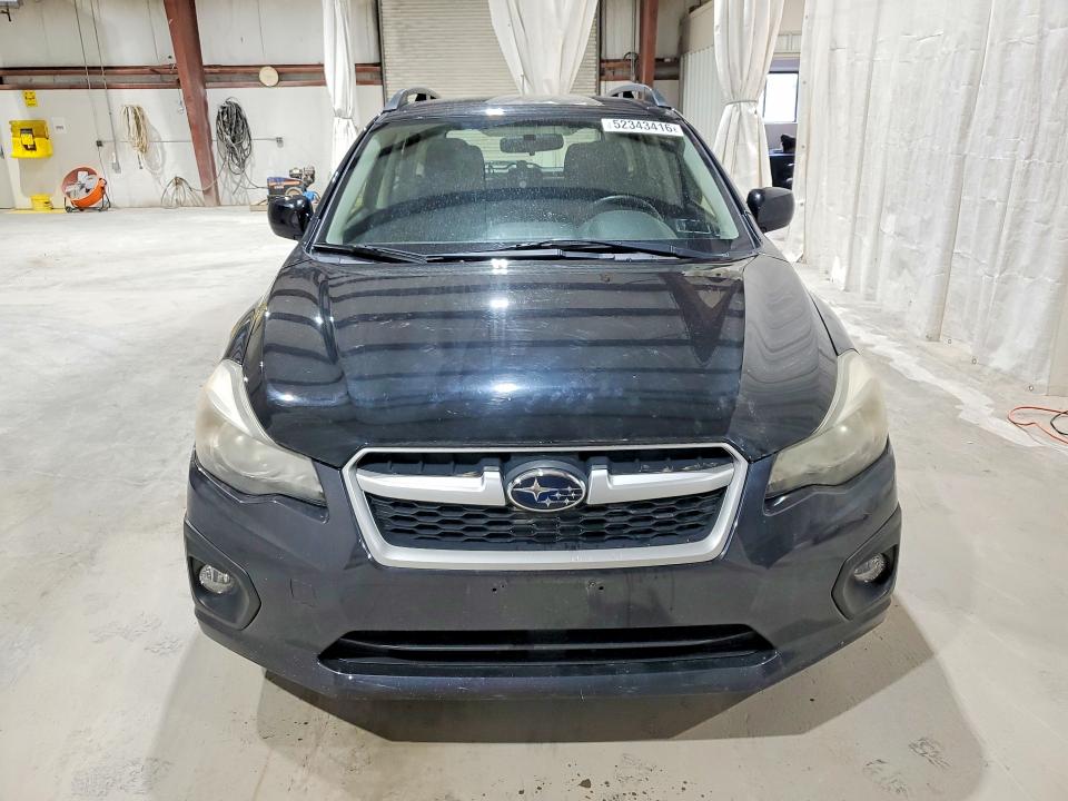 52343416 :رقم المزاد ، JF1GPAL61CH246468 vin ، 2012 Subaru Impreza مزاد بيع