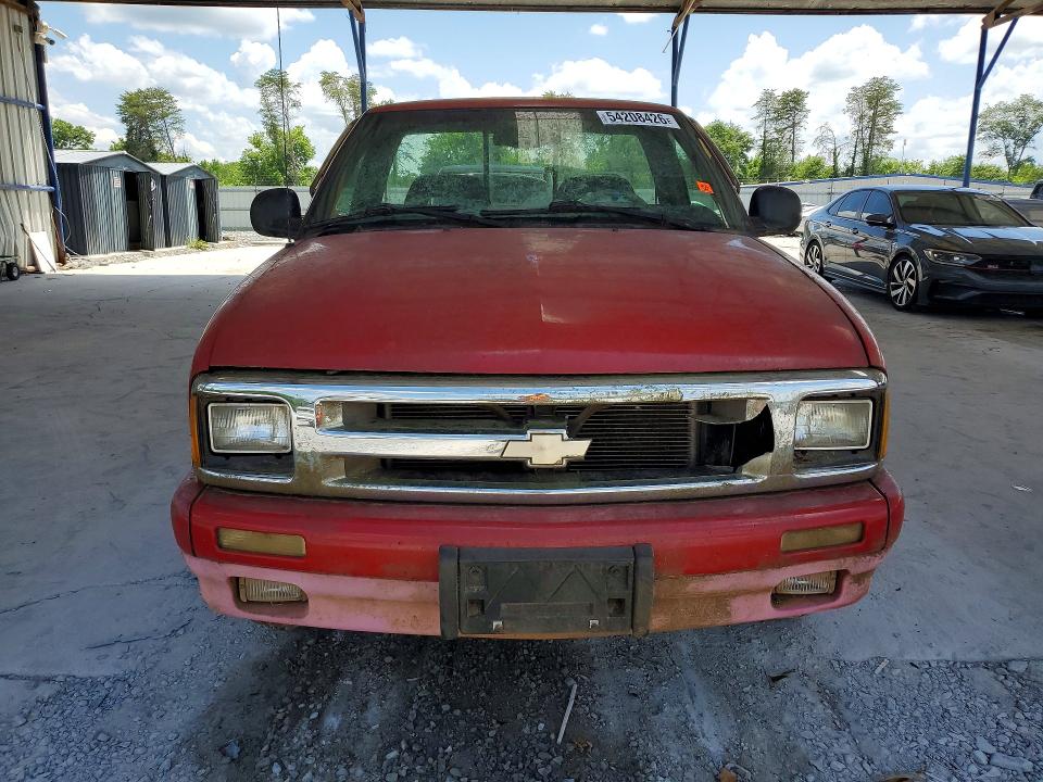 Продаж на аукціоні авто 1995 Chev S Truck, vin: 1GCCS14W9S8260798, номер лоту: 54208426