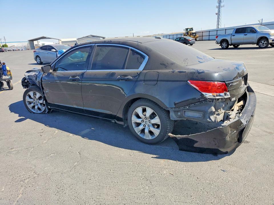 54668106 :رقم المزاد ، 1HGCP2F89AA150090 vin ، 2010 Honda Accord مزاد بيع