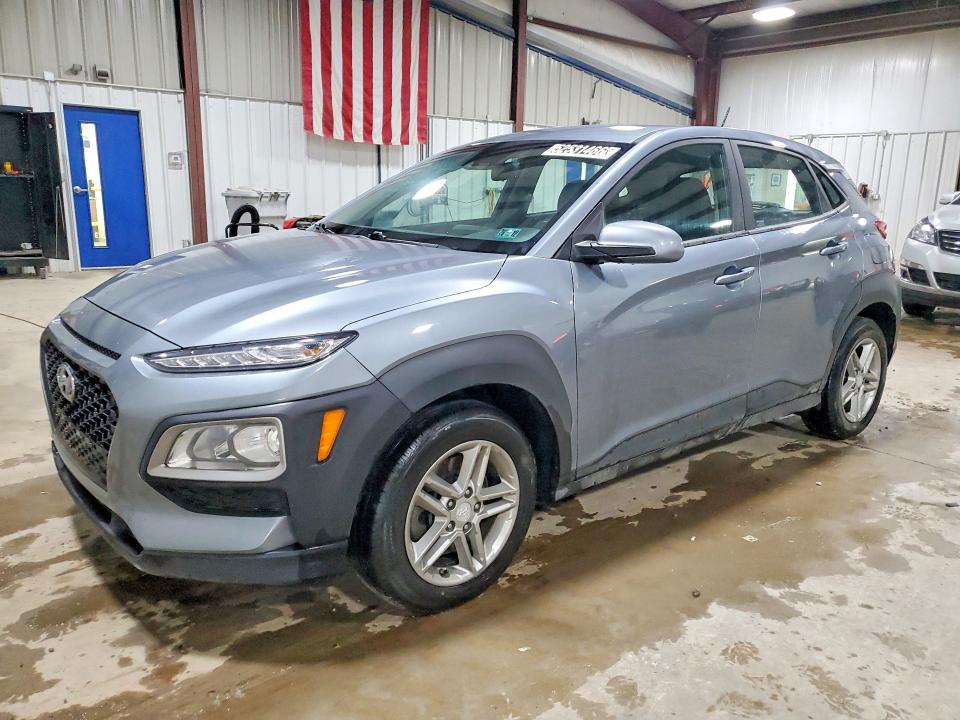 Aukcja sprzedaży 2020 Hyundai Kona, vin: KM8K1CAA2LU459456, numer aukcji: 52531466
