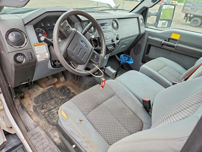 Продажа на аукционе авто 2016 Ford F450, vin: 1FDUF4GTXGEC07317, номер лота: 53063526
