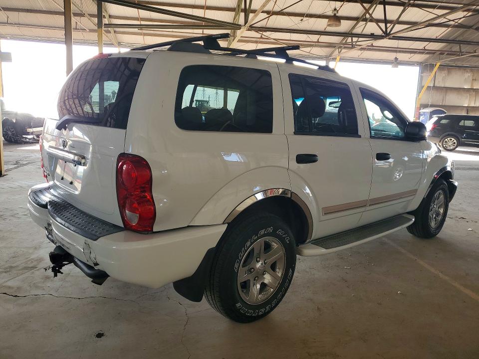 Aukcja sprzedaży 2005 Dodge Durango, vin: 1D8HB58D25F582965, numer aukcji: 53421606