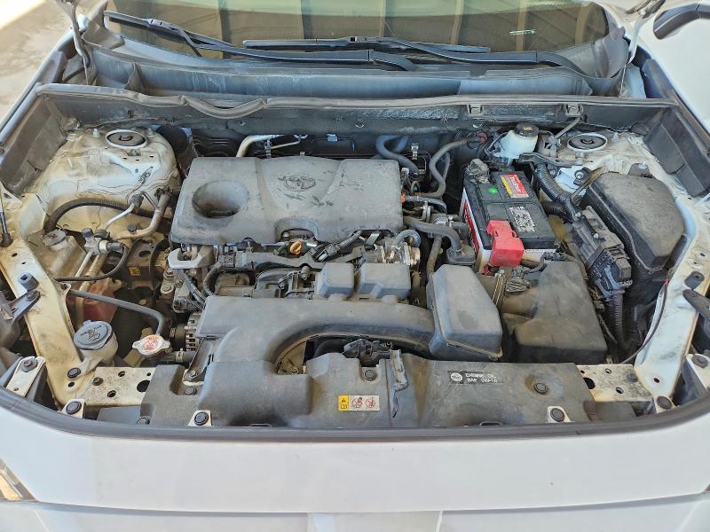 Aukcja sprzedaży 2022 Toyota Rav4, vin: 2T3W1RFVXNC182101, numer aukcji: 52481116
